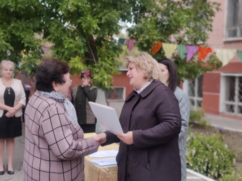 ������� � ������������� � ��������-����������