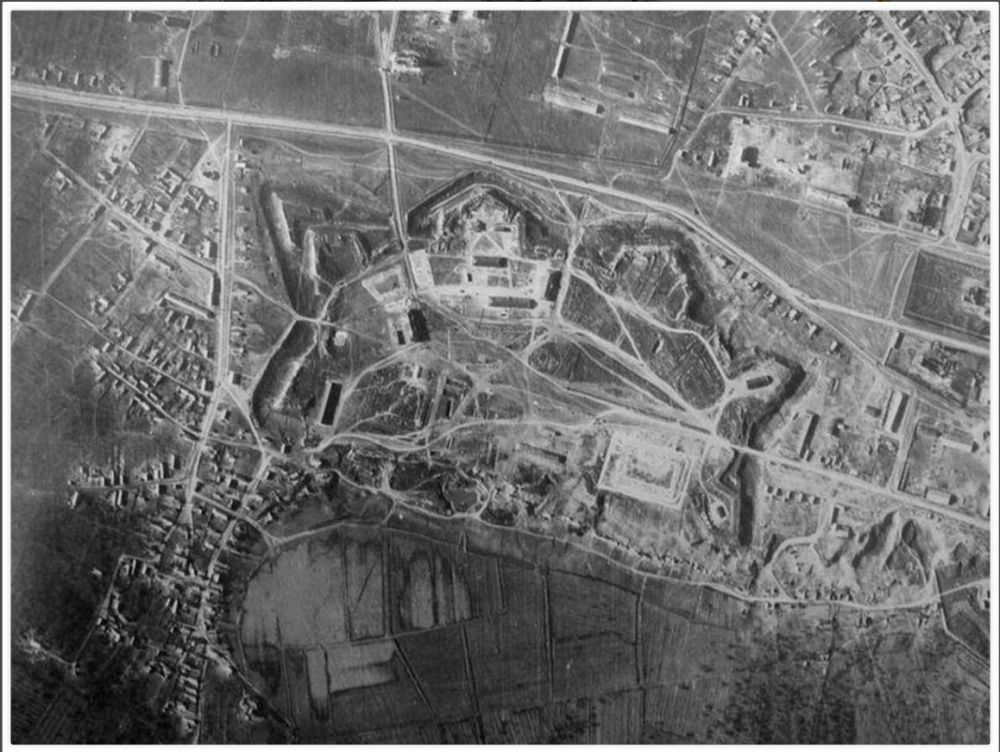 ���� �������������� ������������� �������� ������ ����� 80-�� ��� �����