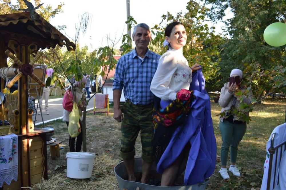 ���� ���� � ������������. �� ������� ���������