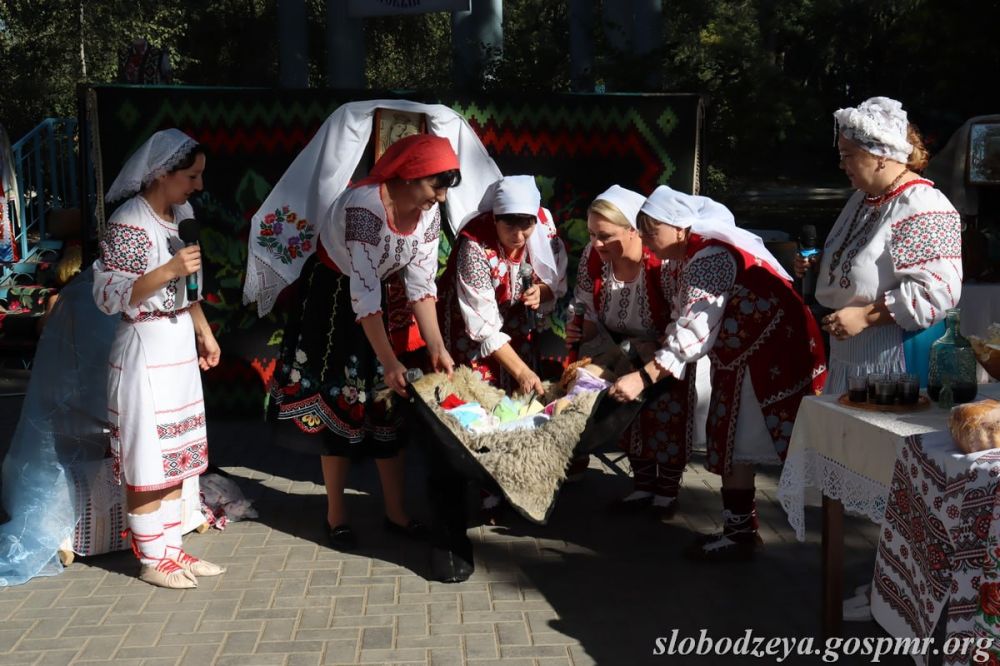 ��������� ������� � � ����� ���