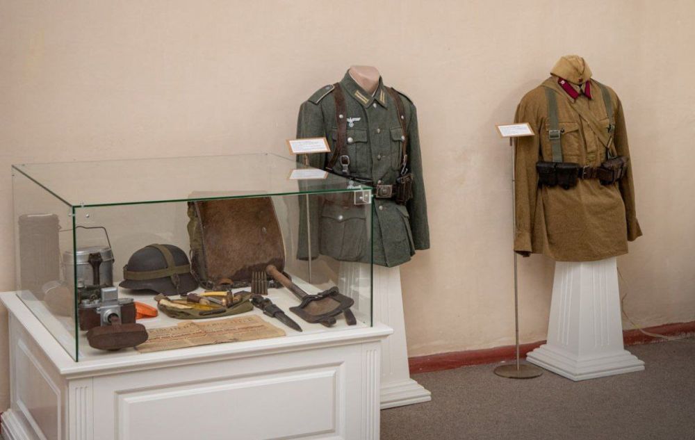 �������� ��������� �����, ������������ ����� 1941-1945 �����, � ������ ������� ������, ����������� � 9 ��� 2025 ����, �������� �����-������ ����������