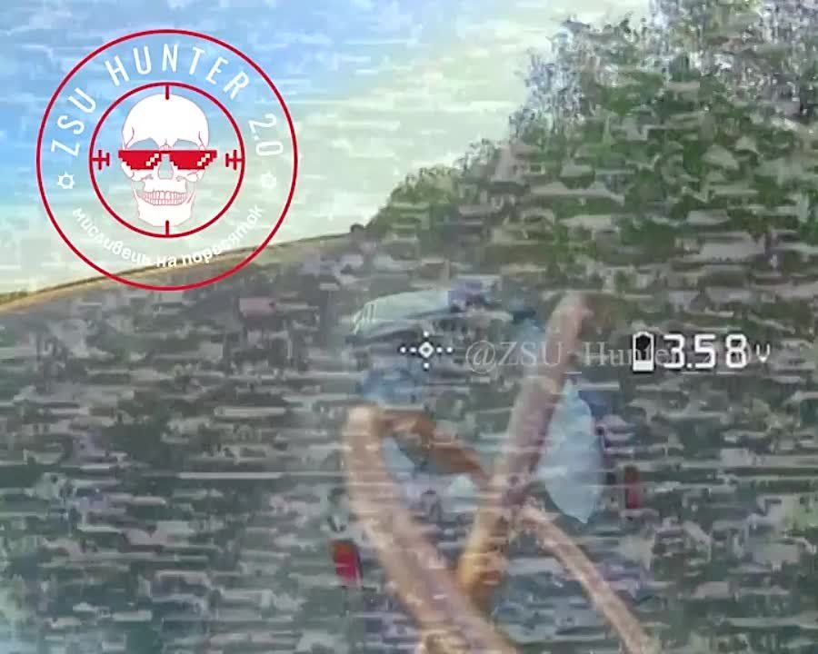 ���������� ������ ��������� FPV. ���� ������ ������� ����� ���, ������ ��� � ����� �������� ����� � �������� � ������