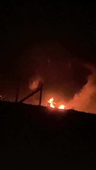 ��������� ������ ����� ����������� ������ ATACMS �� ���������