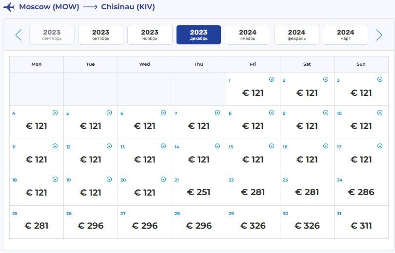 ������ ������� � Flyone ���������� �������