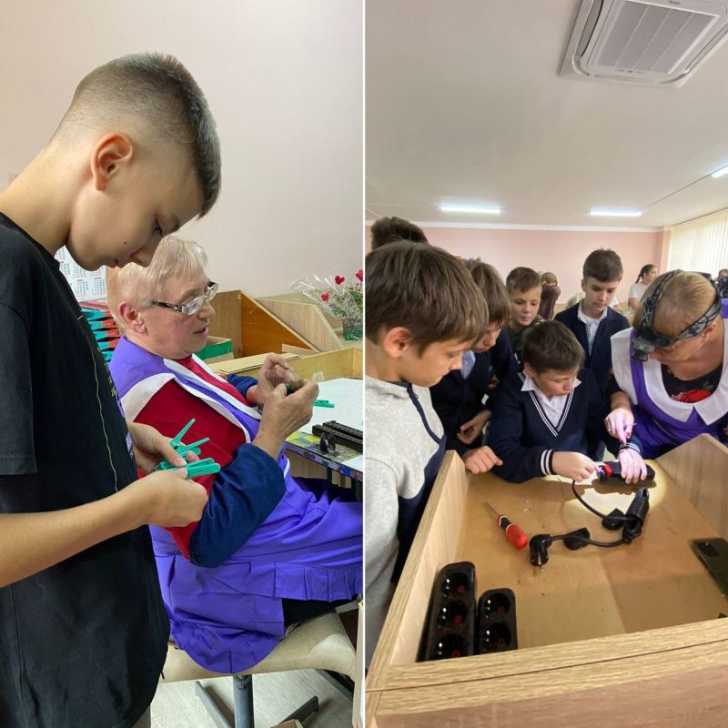 �������������� ������ �� ��������� �� ������-���������������� ����������� ��������