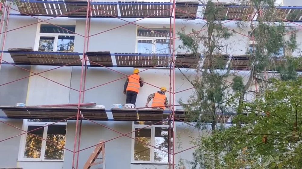 ����-����� ����� � ��� ������������ �����������