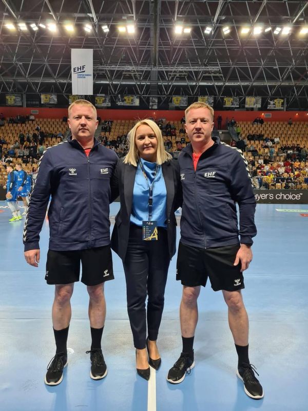 ������������� ������� ����� � ������� ���������� �������� �� ����� EHF ���� ��������� ����� - ����������