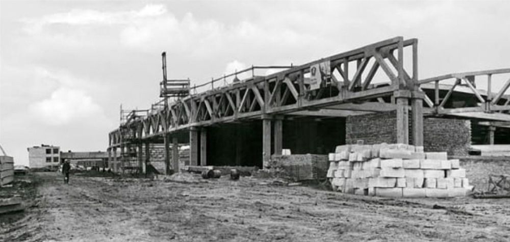 ������������� ���������� (����� � ���), 1971-� ���. ���� ������������� �������