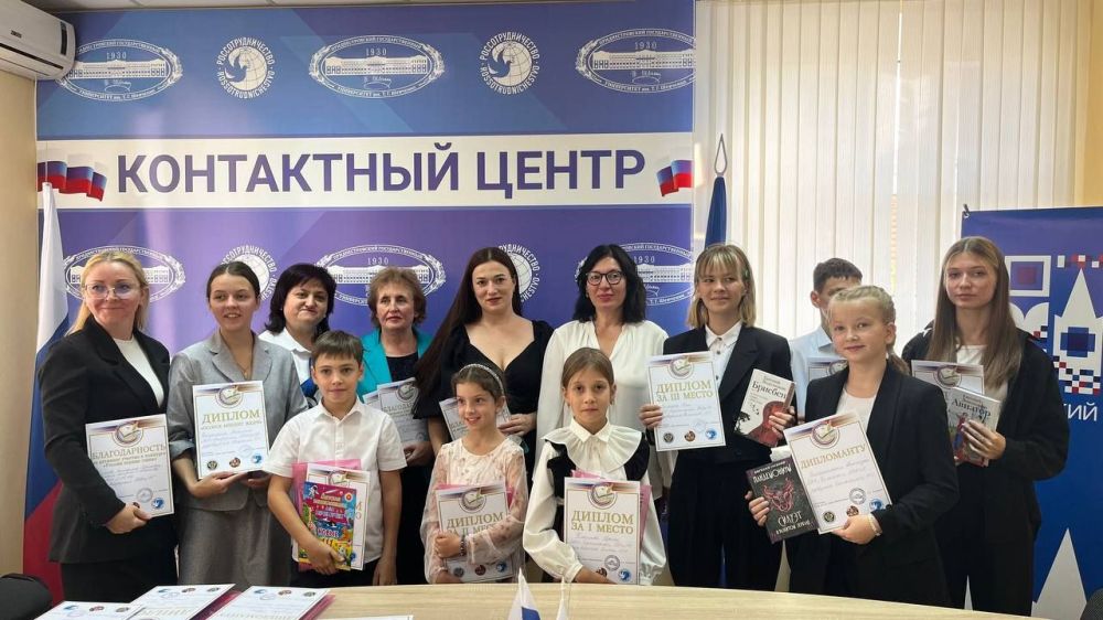 ���� ����� � ����� ������!