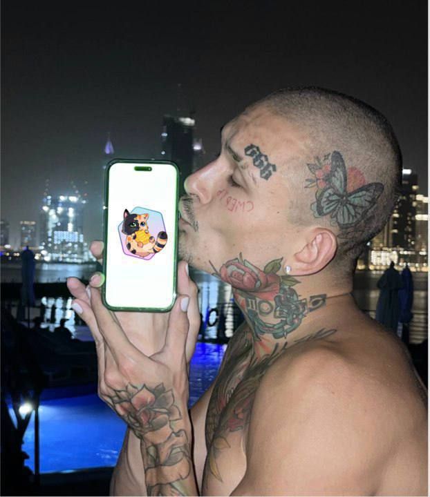 �o��e���e�� (������� ����������� �������) ������ ���� ���� ���������� KAIF �� 550.000.000 ������ ���� �������� ������ NFT ������� ���IŻ