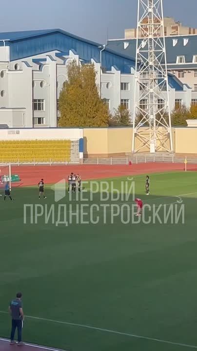 ������� ���������� ���������� 4:0. ������ ������ ������ ��������� � ������� �������� ������� ����-������