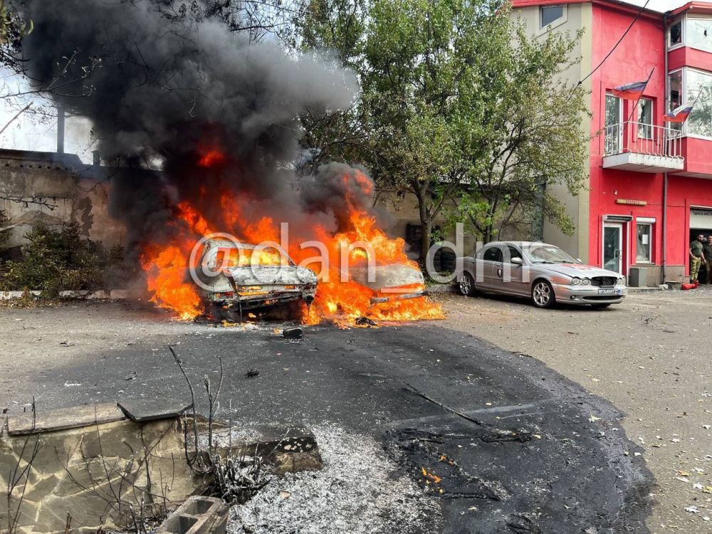 ��� ������� ���������� ������ �� ���� HIMARS