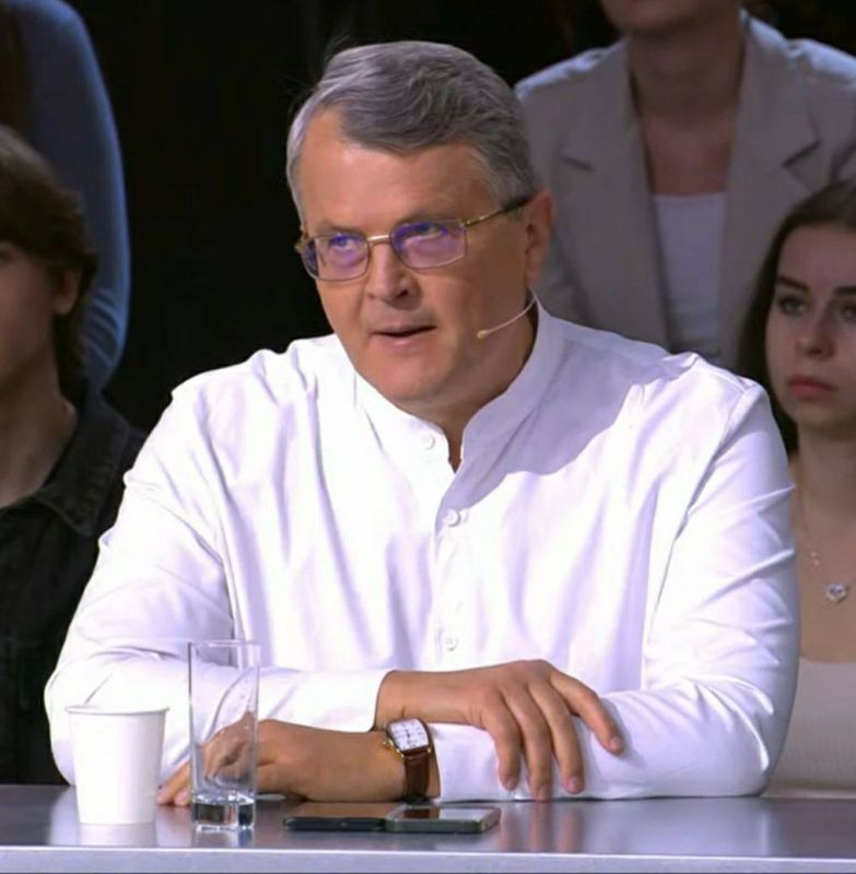 Дмитрий Соин: Подготовка к ликвидации Приднестровской республики идёт полным ходом