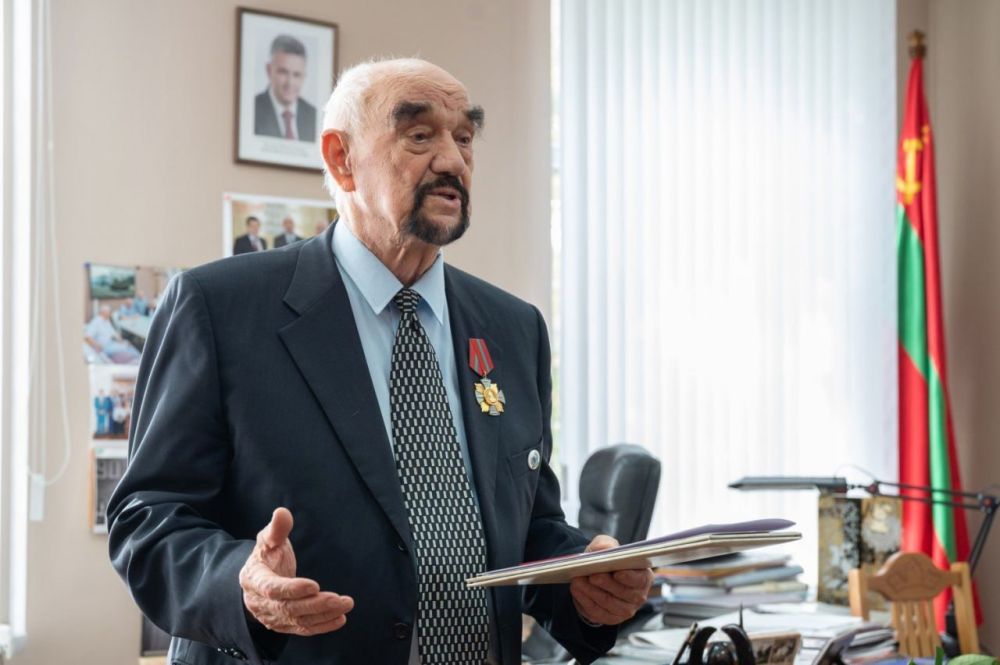 ������ ��������� ��������������� ���������� ���������� �������� ������ �. �. ���������-������������