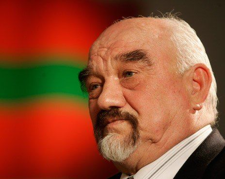 Сегодня 82 года исполняется Игорю Смирнову