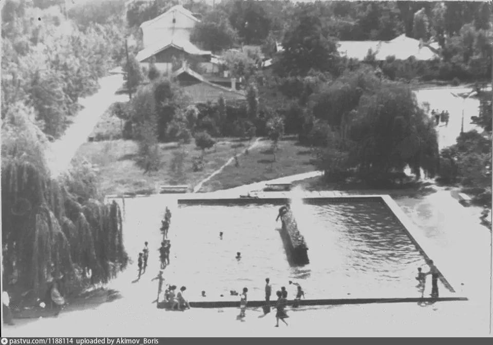 ���������, ��������� ������, 70-� �������� ����