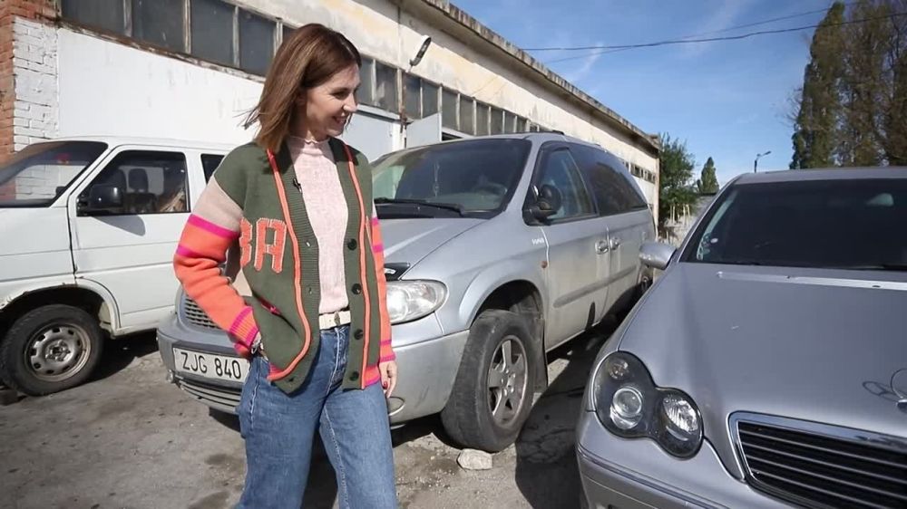 � ��������, ����?. � ����� ������������!