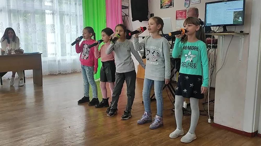 ������������� ������ ���������� � ������������� ���� � ����� �� ��������� �������� "������"