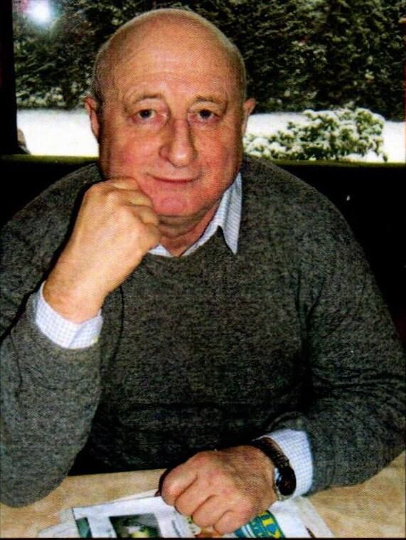 25 ������� ���� 80-������ ������ �������� ��������� �����������, ��������-������� ���� �����