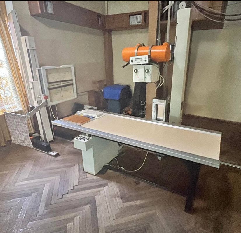 ������ �������-������� ��� ������������ ������� ������������ - 1986 ����, ��������� ����� ������ �����