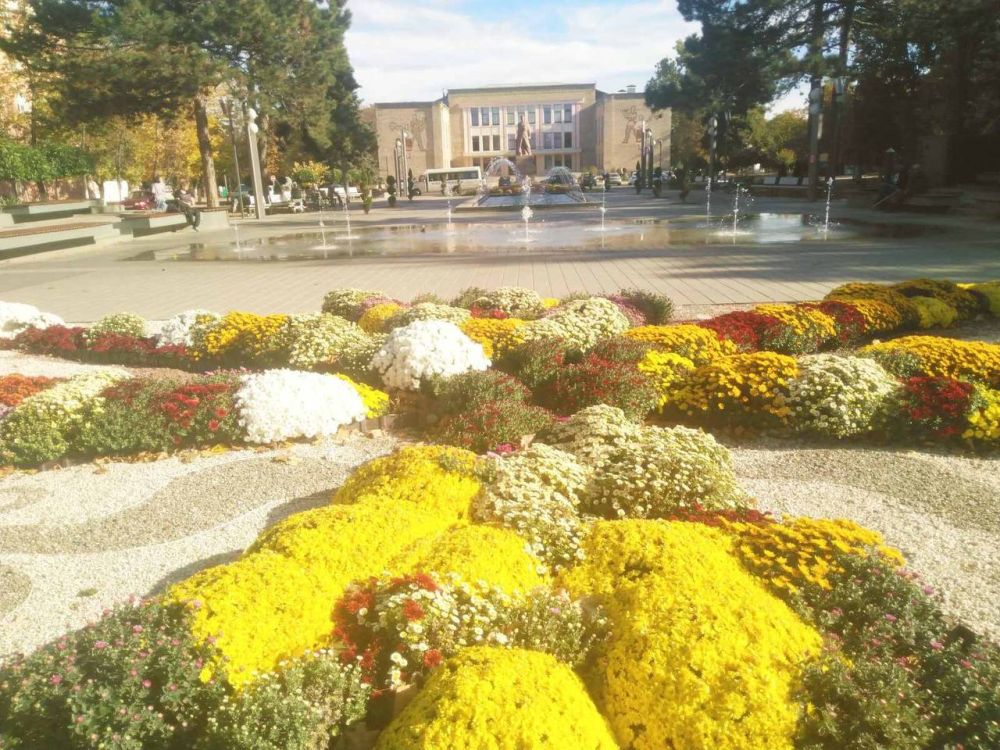 ������ ������������� ��������