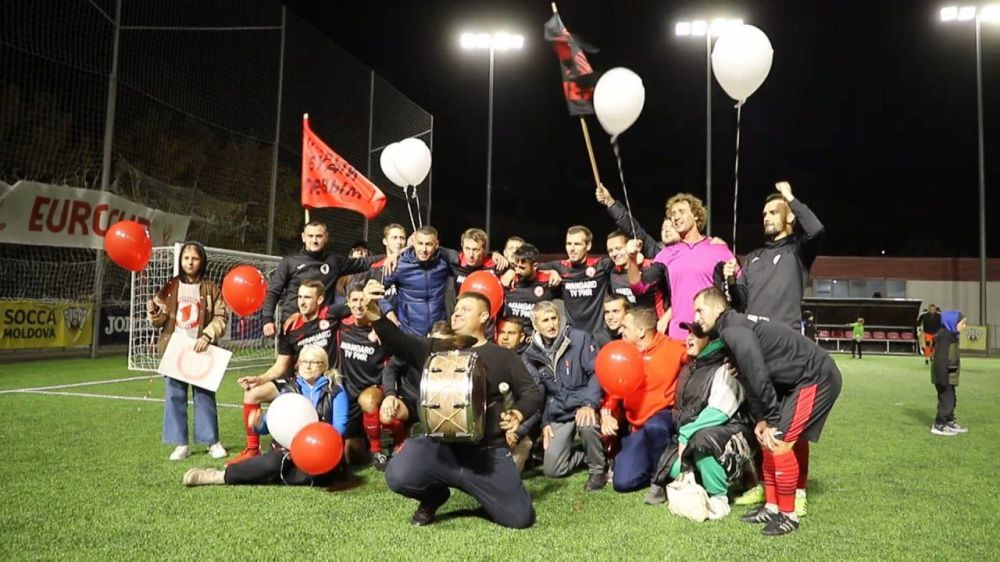 ����������� ��������� ������� � ���������-TVPMR�