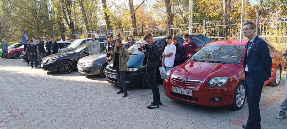 ��� - �� ����!. � �������� ������ ����������, ������� ��������� �� ��� �������������. �������� ���������� � ��������� ����������� �������