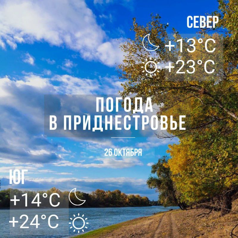 ������� - ��� �����. �� +24��