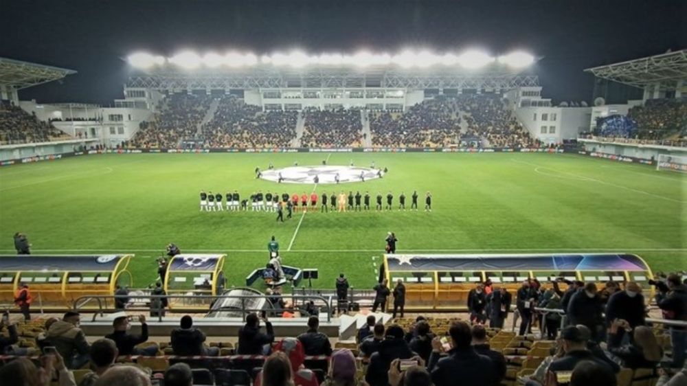 ���� ������: ������� � �������� 1:1