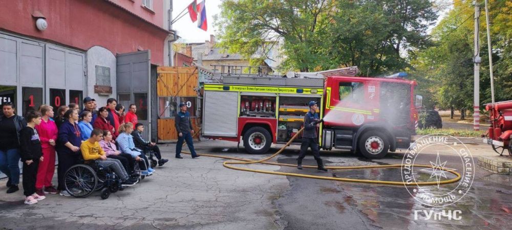 ��������� ��������� ������� ��� �����-��������� �� ����������������� ������