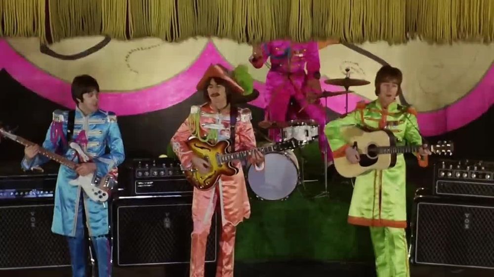 ������� ��������� ����� ����� �Now and Then� (������� � �����)! 2 ������ � ����������� �����