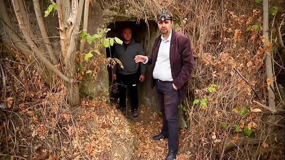 � ������ ��� �� ����� � ������� � ������: ����� ��� ������������? � ����� ���������� ������������� ����������!