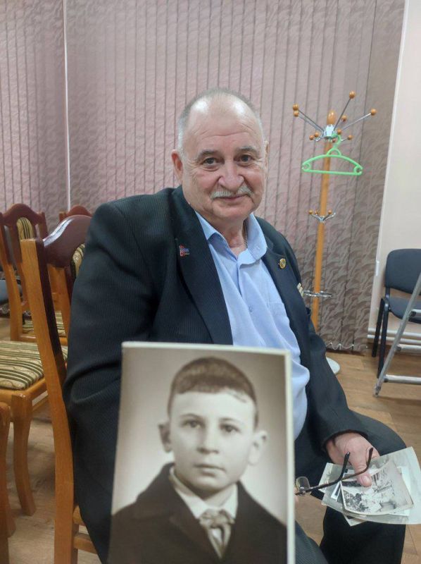 ��� ���� ��� ��������� � ��� ����������