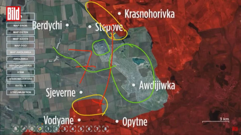 �������� ��������� ��� ������� ���������, ������� ������� ������� BILD ����� и���