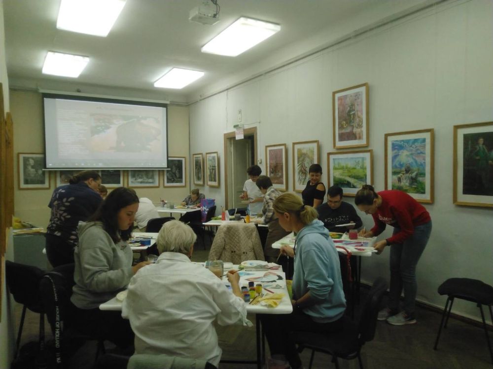 � ������ ��������� ������� �������� ������������ ����� �������������� ����������� � �������� ��������� �� ���� "�������"