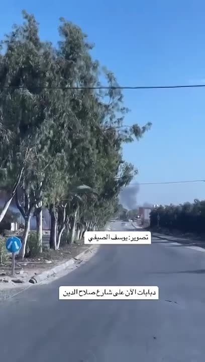 � ���� ��������� ����������� �������� ����� Merkava �� ������� �� ����������� ������ � ������� ����