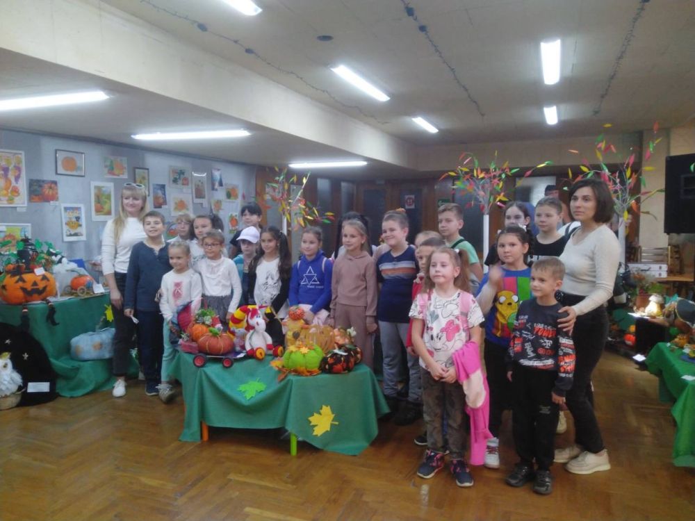 ��������-������� "� ������ � �������� �����" �������� � ���������� ��� ������ ���