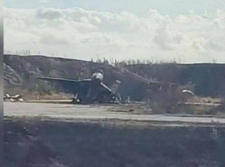 ������������ ���-29 ��� ������� �� ��������� ���������� � ������������ �������