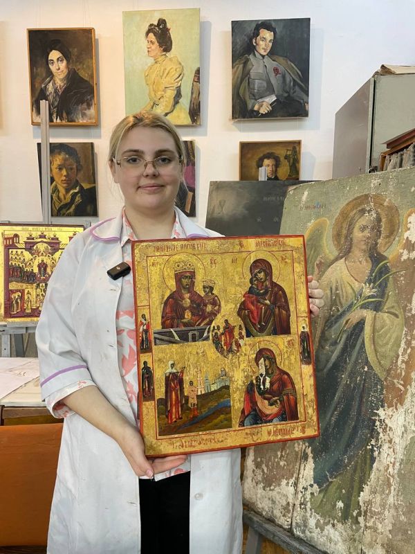 �������� ����������� ����������� ������������ ��������� �����