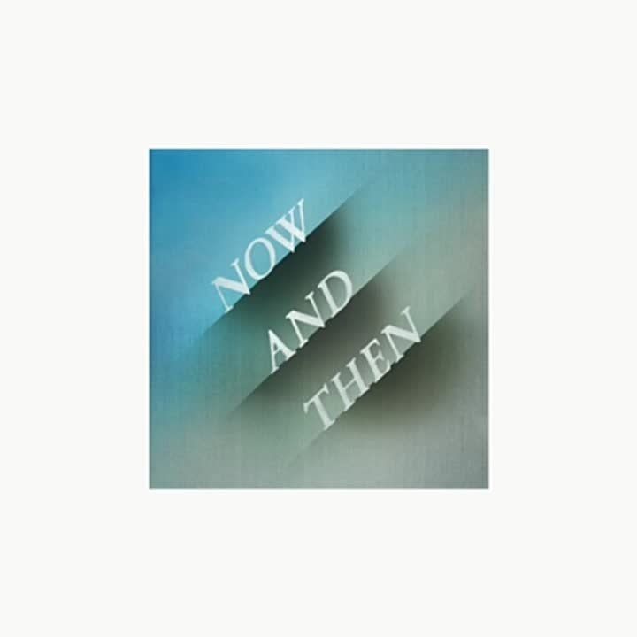 �Now and Then� (������� � �����) � ����� ���� The Beatles
