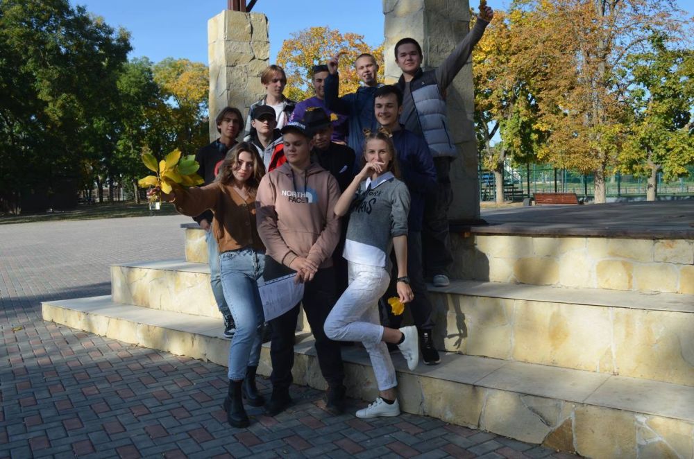 ����� �������, ����� � ��������!