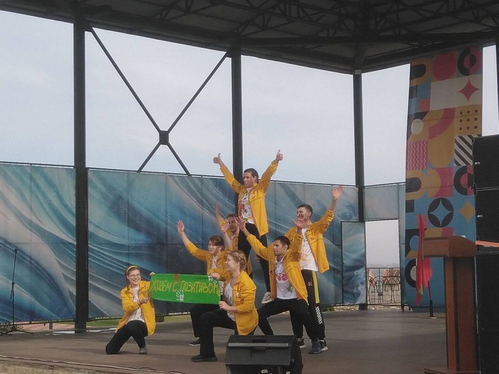 ��� "�������" - � �������� ���������