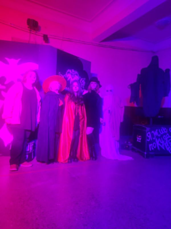 �����-��� � �����������. ������� � �� ���� ������������� ��������� �����