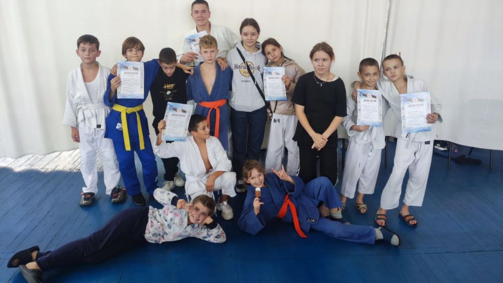 ���� ����� � ����� ������!