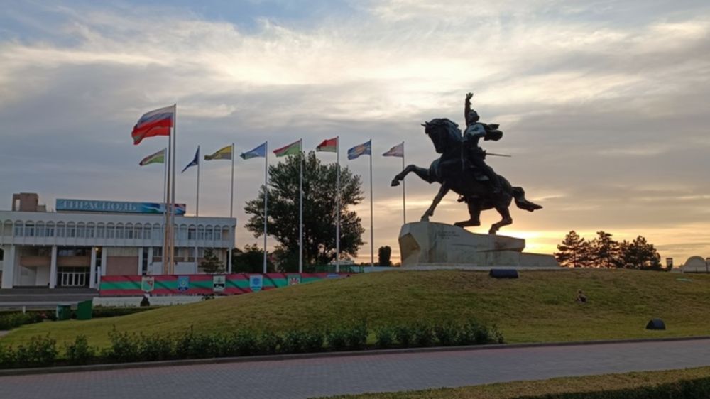 МИД ПМР: Молдавия объявила Приднестровью экономическую блокаду