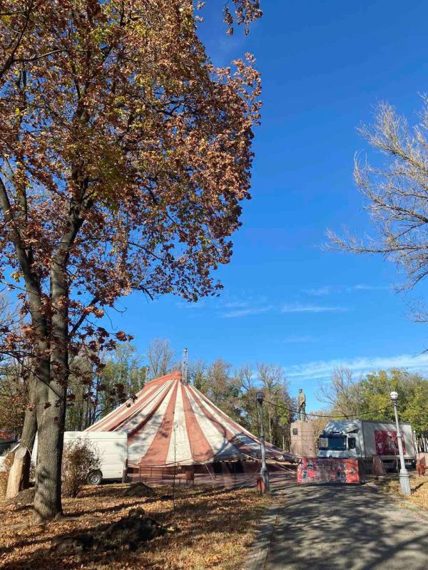 � ��������� ������� ���� ������ �El Bravo� �� ��������