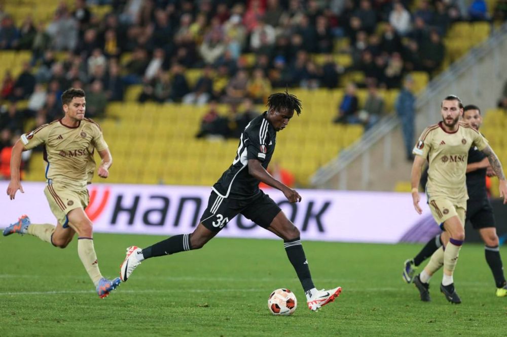 ����� ������ - ������ ����� ������� �� ������ ����������� "������"