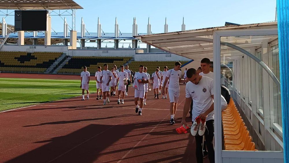 ��������� ������� "���������" ���������� � ����� ������