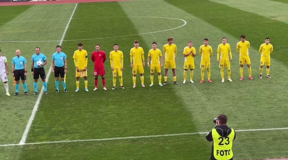 � ������ - ����� ������. ������ U-19� - ��������� U-19�: ������ ���� ������� ������ ���������