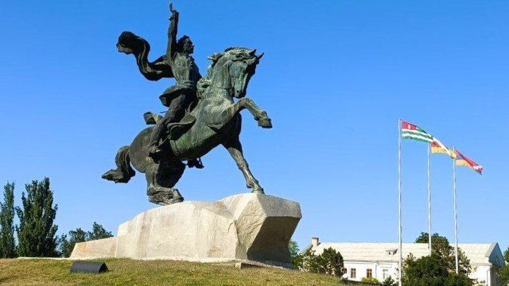 " ������ ������� ������� � ���, ����� ��������������� �� �������� ������, � �� �� ������ �� ������."